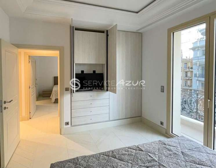 Apartment in Villa Portofino residence in La Condamine district of Monaco -&nbsp;ref&nbsp;9058