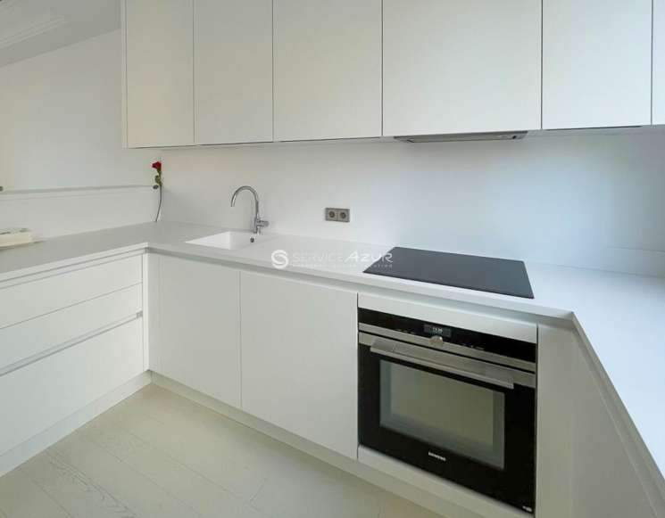 Apartment in Villa Portofino residence in La Condamine district of Monaco -&nbsp;ref&nbsp;9058