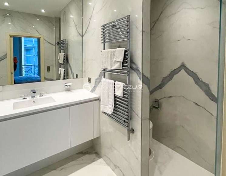Apartment in Villa Portofino residence in La Condamine district of Monaco -&nbsp;ref&nbsp;9058
