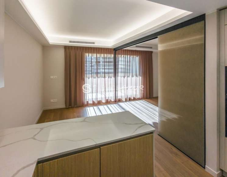 Renovated 1-bedroom Apartment in Monaco Moneghetti District -&nbsp;ref&nbsp;9056