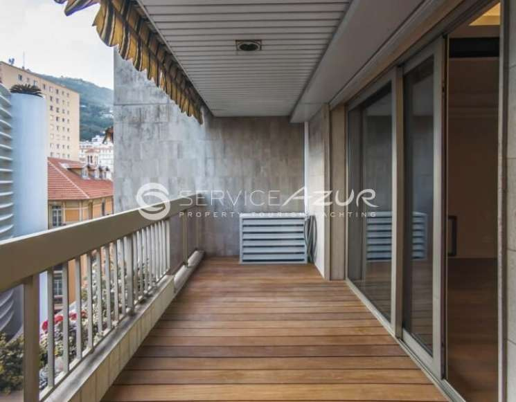 Renovated 1-bedroom Apartment in Monaco Moneghetti District -&nbsp;ref&nbsp;9056