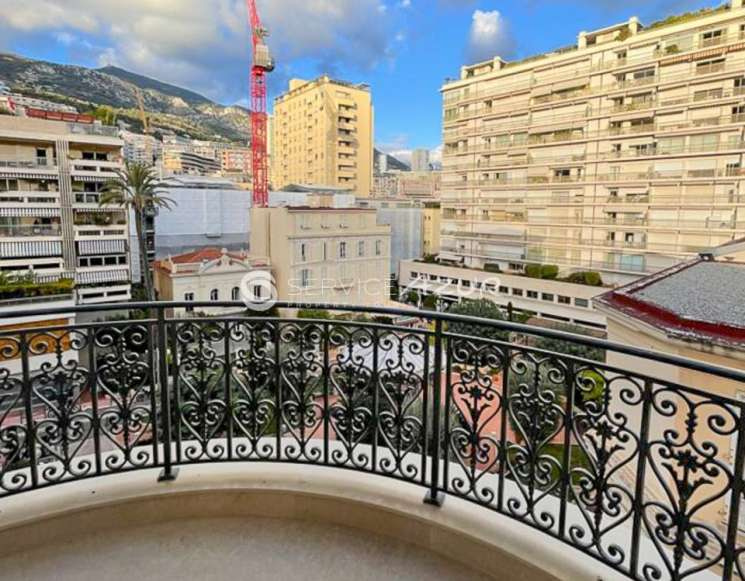 Apartment in Villa Portofino residence in La Condamine district of Monaco -&nbsp;ref&nbsp;9058