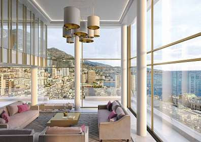 Monaco Real Estate 2025: A Market Where Rarity Defines Value