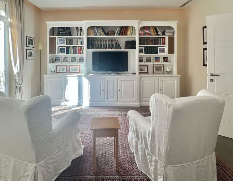4-room Apartment in the Monte-Carlo District -&nbsp;ref&nbsp;9061