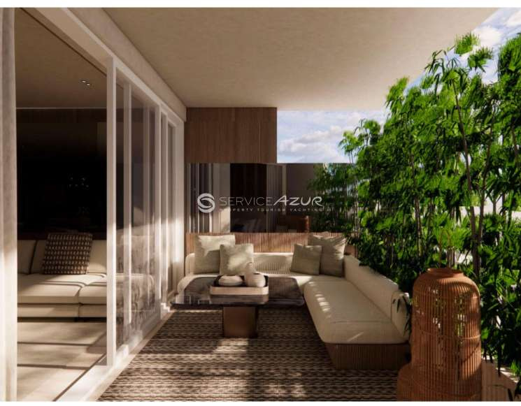 1-bedroom Apartment in Monaco’s Golden Square District -&nbsp;ref&nbsp;9062
