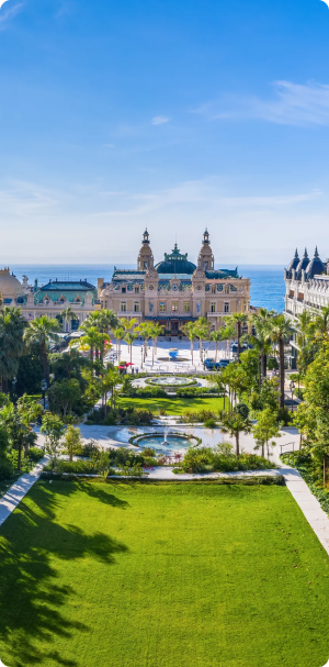 Monte-Carlo