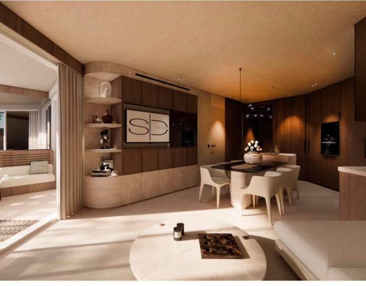 1-bedroom Apartment in Monaco’s Golden Square District -&nbsp;ref&nbsp;9062