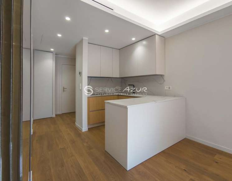 Renovated 1-bedroom Apartment in Monaco Moneghetti District -&nbsp;ref&nbsp;9056