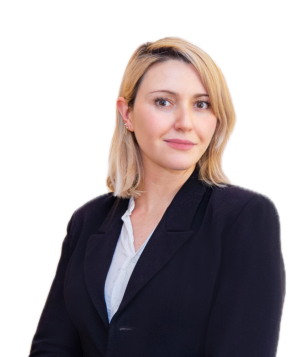 Madina Tangieva