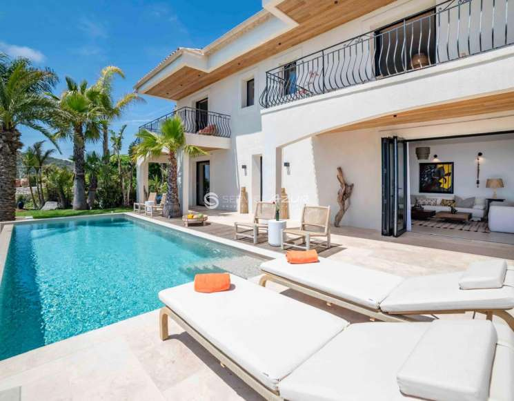 Sea view 6 bedroom home close to Monaco -&nbsp;ref&nbsp;3070