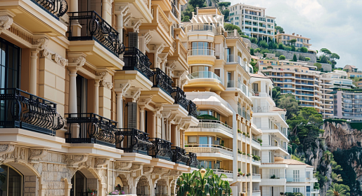 Monaco Real Estate Reaches New Price Records